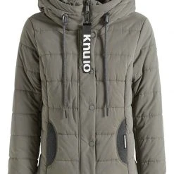 Großhandel 🛒 Khujo SYBILLE PEACHED - Winterjacke - Mint, Damen ✨ -Khujo Verkaufsladen ea00967d5c49487b8a670d04ecdcac24