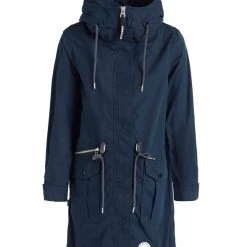 Aktion ✨ Khujo NANDA2 - Parka - Dunkelblau, Damen ⌛ 20 Aktion ✨ Khujo NANDA2 - Parka - Dunkelblau, Damen ⌛ -Khujo Verkaufsladen ea0c1b0ce5d042e694b3c5ab06ac4c14