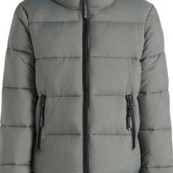 Großhandel ⌛ Khujo BLONDIE - Winterjacke - Graugrün, Damen 🎁 -Khujo Verkaufsladen ea3d8137deec4d0eb5499430128bf73e