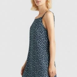 Aktion 😉 Khujo LEBONA - Freizeitkleid - Schwarz-weiß Gemustert, Damen 👏