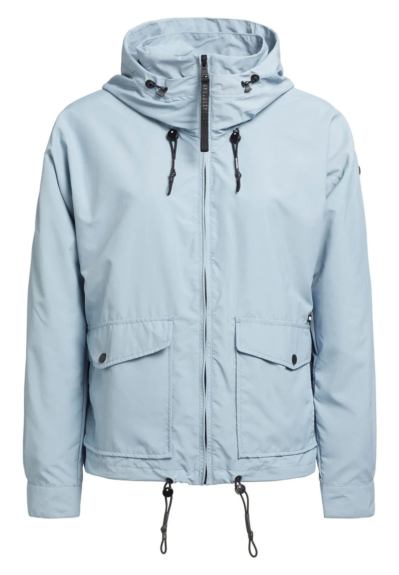 Neu ✔️ Khujo BLAIR - Übergangsjacke - Hellblau, Damen 😍 8 Neu ✔️ Khujo BLAIR - Übergangsjacke - Hellblau, Damen 😍 – Bild 8