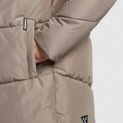 Schlussverkauf ⌛ Khujo JORDIS - Wintermantel - Toffee, Damen ✨ 15 Schlussverkauf ⌛ Khujo JORDIS - Wintermantel - Toffee, Damen ✨ -Khujo Verkaufsladen eae6dfd9cb654b1f934d7732bf628c07