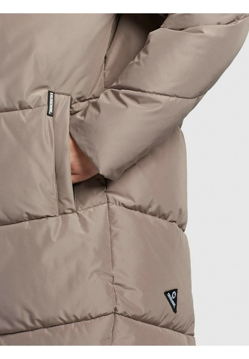 Schlussverkauf ⌛ Khujo JORDIS - Wintermantel - Toffee, Damen ✨ 7 Schlussverkauf ⌛ Khujo JORDIS - Wintermantel - Toffee, Damen ✨ – Bild 7