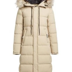 Besorgen 🎉 Khujo LISSANDRA - Wintermantel - Beige, Damen 💯 -Khujo Verkaufsladen eb0c675394d54015b9a2ca4825d690f9