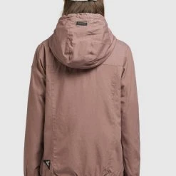 Bestpreis 🤩 Khujo ROLAVA - Leichte Jacke - Mauve, Damen 🔔 10 Bestpreis 🤩 Khujo ROLAVA - Leichte Jacke - Mauve, Damen 🔔 -Khujo Verkaufsladen eb598e179bd041d5bb717864dd878c7d