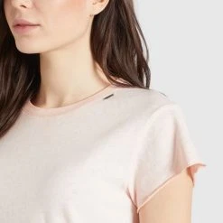 Rabatt 😉 Khujo MATAMA - T-Shirt Print - Apricot, Damen 🔥 13 Rabatt 😉 Khujo MATAMA - T-Shirt Print - Apricot, Damen 🔥 -Khujo Verkaufsladen eb745f28e1d84b44854a411022e9fc2d