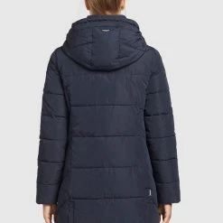 Bestpreis 🧨 Khujo ELESSA2 - Wintermantel - Dunkelblau, Damen 👏 11 Bestpreis 🧨 Khujo ELESSA2 - Wintermantel - Dunkelblau, Damen 👏 -Khujo Verkaufsladen eb8072f7348143bc9002be1da4cdfa35