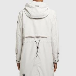 Beste Bewertungen von ✨ Khujo ARIANA - Parka - Hellgrau, Damen ❤️ -Khujo Verkaufsladen eb9f243abe5c415188a677d9b4a8e686