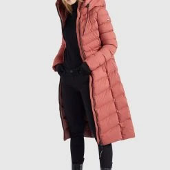 Beste Bewertungen von 💯 Khujo INGRAM MATT - Wintermantel - Blassrot, Damen 👍 11 Beste Bewertungen von 💯 Khujo INGRAM MATT - Wintermantel - Blassrot, Damen 👍 -Khujo Verkaufsladen ebb43e6cf94749adbb16bbc7a872e58f