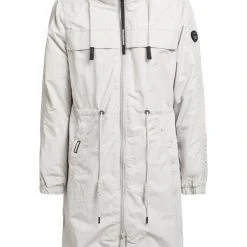 Blitzangebot 🛒 Khujo VOYA - Parka - Hellgrau, Damen 🥰 15 Blitzangebot 🛒 Khujo VOYA - Parka - Hellgrau, Damen 🥰 -Khujo Verkaufsladen ec57300a51544d2cb010a1d8648f8afa