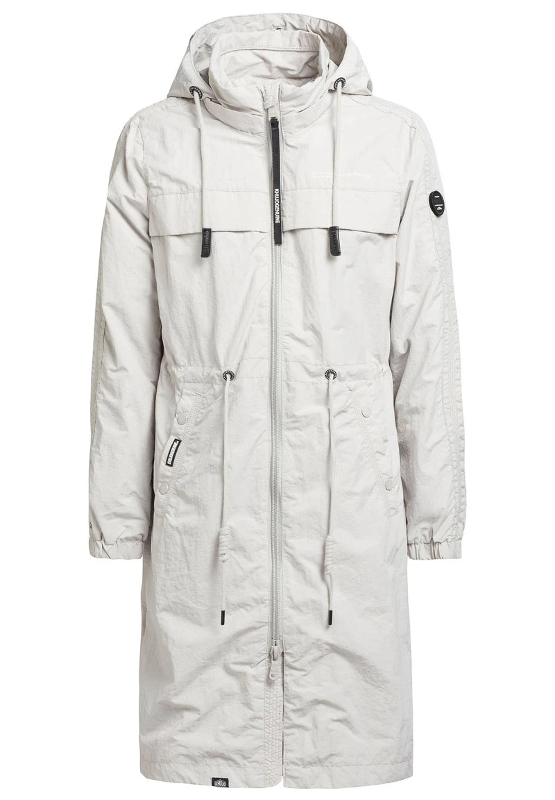 Blitzangebot 🛒 Khujo VOYA - Parka - Hellgrau, Damen 🥰 8 Blitzangebot 🛒 Khujo VOYA - Parka - Hellgrau, Damen 🥰 – Bild 8