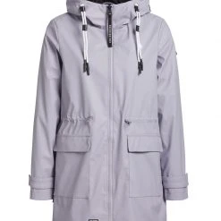 Bester Verkauf 😀 Khujo VEGA - Parka - Flieder, Damen 🎉 -Khujo Verkaufsladen ec830039b96f4c1ca58dd3f73b88098e