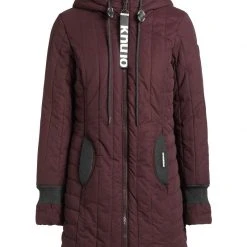 Blitzangebot ⌛ Khujo JERRY PRIME - Wintermantel - Weinrot, Damen 🎉 15 Blitzangebot ⌛ Khujo JERRY PRIME - Wintermantel - Weinrot, Damen 🎉 -Khujo Verkaufsladen eca2546534ad45688a5a3628535b4298