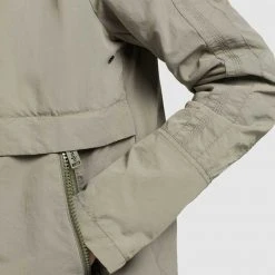 Top 10 ⭐ Khujo ZAHIRA3 - Leichte Jacke - Graugrün, Damen 🛒 -Khujo Verkaufsladen ecbba55321ca443fb8b3b4a25e55ed5e