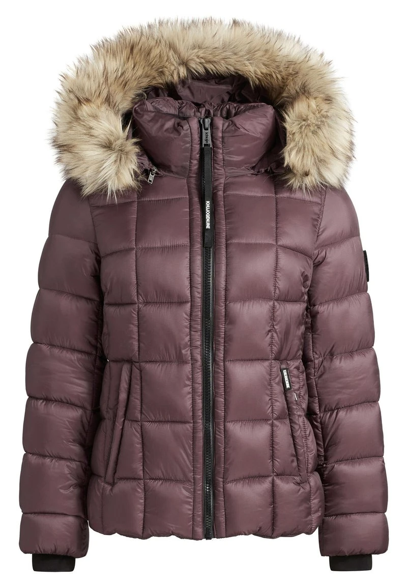 Beste Bewertungen von ⌛ Khujo EAVAN - Winterjacke - Mauve, Damen ⭐ 10 Beste Bewertungen von ⌛ Khujo EAVAN - Winterjacke - Mauve, Damen ⭐ – Bild 10