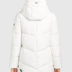 Blitzangebot ❤️ Khujo BINE - Wintermantel - Naturweiß, Damen ⌛ 9 Blitzangebot ❤️ Khujo BINE - Wintermantel - Naturweiß, Damen ⌛ -Khujo Verkaufsladen ed3dad4a710a4960bfec1fcfc9ad6904