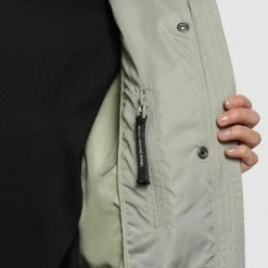 Beste Bewertungen von ✨ Khujo DAYES - Parka - Blassgrün, Damen 🌟 -Khujo Verkaufsladen ed3f6ce42a194e1797a9afe44c06f51c