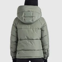 Top 10 🔥 Khujo ESILA - Winterjacke - Mint, Damen 👏 -Khujo Verkaufsladen ed625c9b25be4b7a824aaefa6d7ad9e8