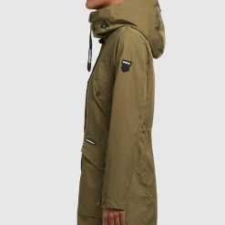 Besorgen 🎁 Khujo AIRA2 - Parka - Dunkeloliv, Damen ✨ 12 Besorgen 🎁 Khujo AIRA2 - Parka - Dunkeloliv, Damen ✨ -Khujo Verkaufsladen ed75d44007154591b0b33ad5a3240767