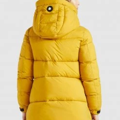 Großhandel 🎁 Khujo SELANIE - Winterjacke - Gelb, Damen 😍 9 Großhandel 🎁 Khujo SELANIE - Winterjacke - Gelb, Damen 😍 -Khujo Verkaufsladen ed9e6974201a4acba256ec4db627f9bb