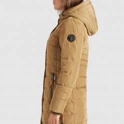 Auslauf ⌛ Khujo DELINAS - Wintermantel - Helloliv, Damen 👏 -Khujo Verkaufsladen edaeb6e97e5842a4a6ed9d272098d595