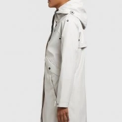 Großhandel 🤩 Khujo HALFA - Parka - Hellgrau, Damen ✨ 14 Großhandel 🤩 Khujo HALFA - Parka - Hellgrau, Damen ✨ -Khujo Verkaufsladen eddd9828bddf47679f443ff4eb0af7c1