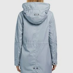 Schlussverkauf ⌛ Khujo DAYES - Parka - Blaugrau Hell, Damen ✔️ 9 Schlussverkauf ⌛ Khujo DAYES - Parka - Blaugrau Hell, Damen ✔️ -Khujo Verkaufsladen ee0f67d8590a486898ea7b7cb10eff31