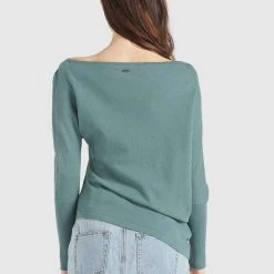 Brandneu ✔️ Khujo YODES - Strickpullover - Aqua, Damen ⌛ 12 Brandneu ✔️ Khujo YODES - Strickpullover - Aqua, Damen ⌛ -Khujo Verkaufsladen ee8a061ca4034b978c63847ccb4e402e