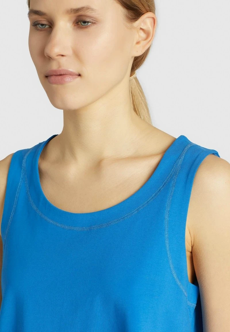 Top 10 ⭐ Khujo KLEID BREALYNN - Freizeitkleid - Blau, Damen 👏 6 Top 10 ⭐ Khujo KLEID BREALYNN - Freizeitkleid - Blau, Damen 👏 – Bild 6