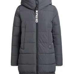 Aktion ✨ Khujo NAVASSA - Wintermantel - Grau, Damen ✔️ -Khujo Verkaufsladen ef1a7bb9ecb64137bc4c666bf0104d87