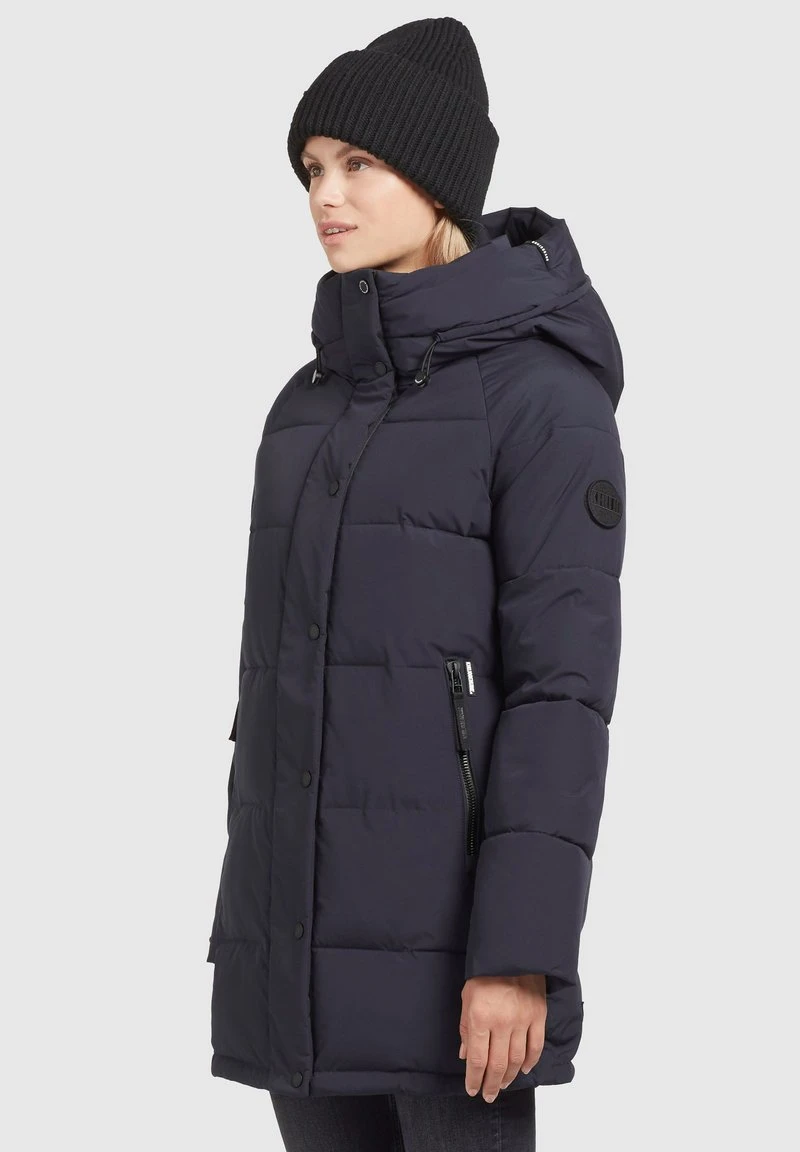 Blitzangebot ✨ Khujo DORASI - Wintermantel - Dunkelblau, Damen ❤️ 5 Blitzangebot ✨ Khujo DORASI - Wintermantel - Dunkelblau, Damen ❤️ – Bild 5