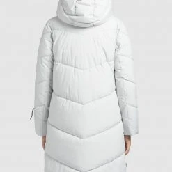 Besorgen ⭐ Khujo TORINO - Wintermantel - Hellgrau, Damen 😀 -Khujo Verkaufsladen ef9bba59c94747e3bd1b2f4112c3d01c