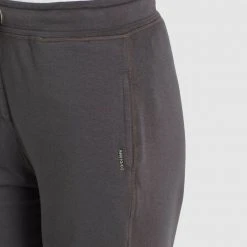 Bestpreis 😉 Khujo DEBORAH - Jogginghose - Dark Grey, Damen 💯 -Khujo Verkaufsladen efa00344c09746538396e70ff04e0f39