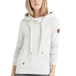 Neu 🎉 Khujo FANCI - Kapuzenpullover - Hellgrau Meliert, Damen ❤️ 16 Neu 🎉 Khujo FANCI - Kapuzenpullover - Hellgrau Meliert, Damen ❤️ -Khujo Verkaufsladen efc643b8e8c34868be8dd41fb6d25ae5