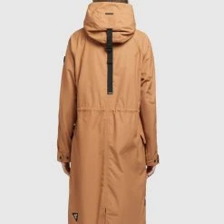 Bester Verkauf ⭐ Khujo MARNIA - Parka - Toffee, Damen 👍 10 Bester Verkauf ⭐ Khujo MARNIA - Parka - Toffee, Damen 👍 -Khujo Verkaufsladen efd241712abb4532958cf2438a6fe563
