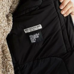 Auslauf ✨ Khujo AMARAY - Wintermantel - Schwarz, Damen 👏 16 Auslauf ✨ Khujo AMARAY - Wintermantel - Schwarz, Damen 👏 -Khujo Verkaufsladen efe1c2cb2da64df988c95fb5f7256fd7