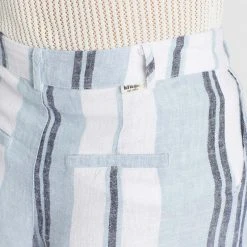 Aktion ❤️ Khujo MAHSALA - Stoffhose - Blue, Damen ⌛ 14 Aktion ❤️ Khujo MAHSALA - Stoffhose - Blue, Damen ⌛ -Khujo Verkaufsladen eff606d051fb4f1b98a70ff35aec4cd8