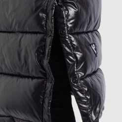 Brandneu ❤️ Khujo MAGNETA SHINY - Weste - Schwarz, Damen ✔️ 13 Brandneu ❤️ Khujo MAGNETA SHINY - Weste - Schwarz, Damen ✔️ -Khujo Verkaufsladen f0a6607069d34fd9924910e023c7d08a