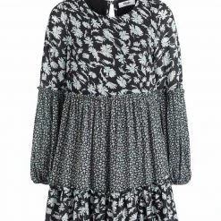 Beste Bewertungen von 🛒 Khujo GRANATA - Freizeitkleid - Schwarz Weiß, Damen ⌛ -Khujo Verkaufsladen f0c456b38bbd429e9027105b1ba9d35c