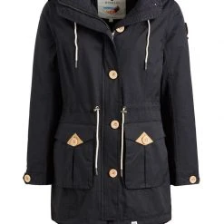 Budget 👍 Khujo AREZU - Parka - Black, Damen 👍 17 Budget 👍 Khujo AREZU - Parka - Black, Damen 👍 -Khujo Verkaufsladen f0db100617a8442aa8c23bff3dd5b8fe