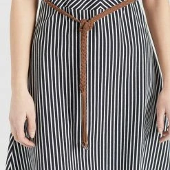 Bestes Angebot 💯 Khujo LEIFA - Freizeitkleid - Dunkelblau-weiß Gestreift, Damen 🎉 14 Bestes Angebot 💯 Khujo LEIFA - Freizeitkleid - Dunkelblau-weiß Gestreift, Damen 🎉 -Khujo Verkaufsladen f13b10be080145fcb2edf6ef1d8218ff