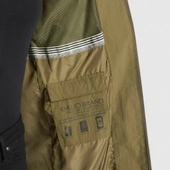 Am billigsten 🧨 Khujo VOYA - Parka - Khaki, Damen 🤩 -Khujo Verkaufsladen f1df0df1d2334d819412c99b321ee113