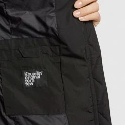 Coupon ๐ Khujo SILKE - Wintermantel - Schwarz, Damen ๐ 16 Coupon ๐ Khujo SILKE - Wintermantel - Schwarz, Damen ๐ -Khujo Verkaufsladen f21e49826ea84e7288dc15a7fadeb9b2