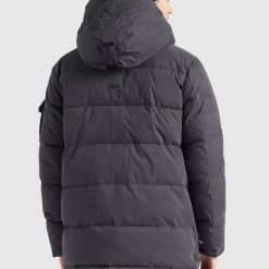 Bester Verkauf 😉 Khujo RIDLEY2 - Wintermantel - Dunkelgrau, Herren ❤️ 9 Bester Verkauf 😉 Khujo RIDLEY2 - Wintermantel - Dunkelgrau, Herren ❤️ -Khujo Verkaufsladen f22dbae5342e42ba85230d30c18bb235