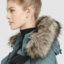 Schlussverkauf 🧨 Khujo TOMMA - Winterjacke - Blaugrau, Damen 🌟 9 Schlussverkauf 🧨 Khujo TOMMA - Winterjacke - Blaugrau, Damen 🌟 -Khujo Verkaufsladen f294318f45154f6799eabb52241bde05