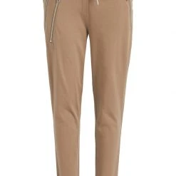 Großhandel ✔️ Khujo LYNDSY - Jogginghose - Khaki, Damen 😍 -Khujo Verkaufsladen f2a4d95bb1324ae48ff93a61cce00927