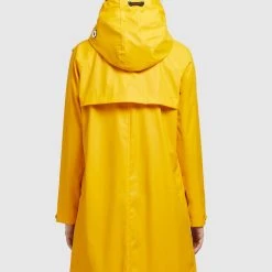 Billig 💯 Khujo ODELIE - Regenjacke / Wasserabweisende Jacke - Gelb, Damen 🤩 10 Billig 💯 Khujo ODELIE - Regenjacke / Wasserabweisende Jacke - Gelb, Damen 🤩 -Khujo Verkaufsladen f2b8f7192e5b4c7485361871da63ac12