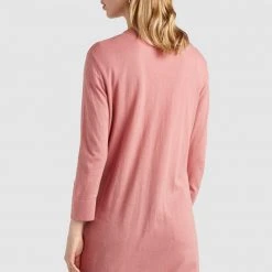 Bestpreis 😉 Khujo MANISHKE - Strickjacke - Pink, Damen 🎉 -Khujo Verkaufsladen f38f4f0fdeba4fffa82e2cc067569ee3