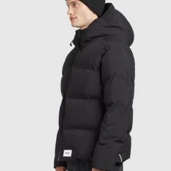 Budget 🔔 Khujo RODNEY - Winterjacke - Schwarz, Herren ⭐ 14 Budget 🔔 Khujo RODNEY - Winterjacke - Schwarz, Herren ⭐ -Khujo Verkaufsladen f39061b3404c45d38ab07c6895a02897