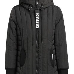 Neu ✨ Khujo TWEETY PRIME5 LIGHT - Übergangsjacke - Dunkelgrau, Damen ✔️ 13 Neu ✨ Khujo TWEETY PRIME5 LIGHT - Übergangsjacke - Dunkelgrau, Damen ✔️ -Khujo Verkaufsladen f407571cd73f471c9f6f5bf607d62be0